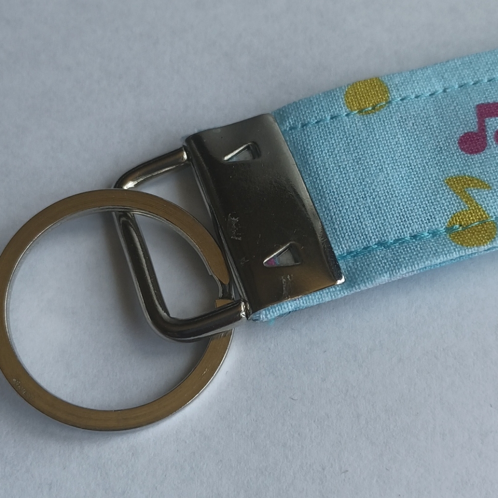 Key Chain Fob - Picture 3 of 3